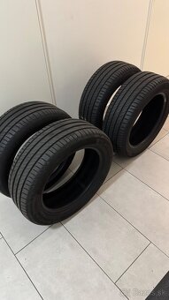 Michelin pneumatiky - 5