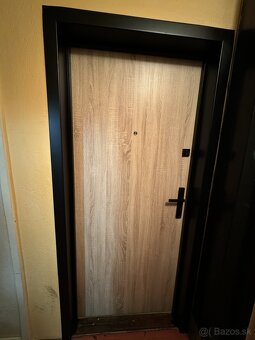 Prenajom novej Garsonky 24m2 na Nabreznej - 5