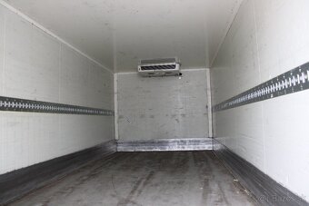 Iveco EUROCARGO 75E19, THERMO KING C - 450e,HYDRAULICKÉ ČELO - 5