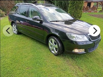 ŠKODA OCTAVIA 1.9 tdi - 5