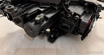 Volkswagen Arteon svetlo ľavé full led svetlo - 5