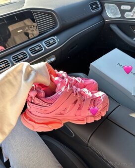 Balenciaga tenisky - 5