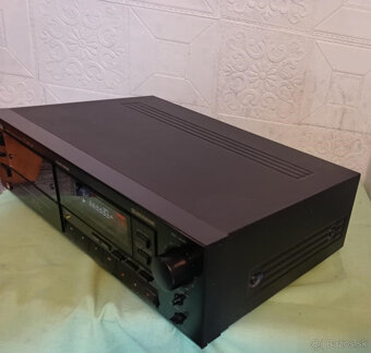 Prodám tape deck-PIONEER CT-449,plně funkční - 5