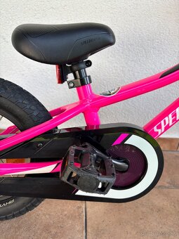 detsky bycikel Specialized Riprock 12 - 5