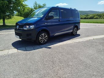 volkswagen T 6 2,0 TDI - 5