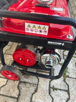 Generator - 5