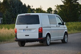 🚐 VW T6 Transporter –157000km 103kw - 5