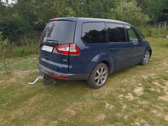 Ford Galaxy 2.0 Tdci - 5