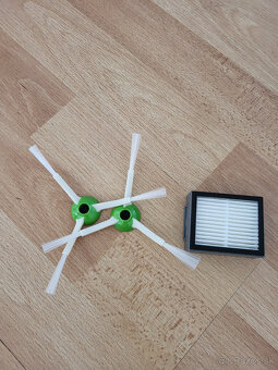 iRobot roomba i7 - 5