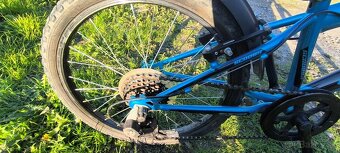 Detský bicykel - 5
