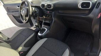 Citroen C 3 Picasso - 5