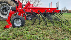 Lúčne brány EINBOCK Grassmanager PRO 600 - 5