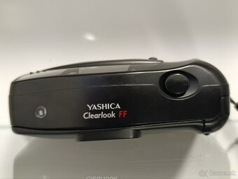 Yashica Clearlook - 5