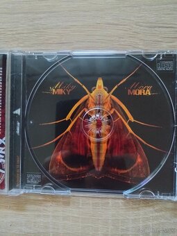 Miky mora - Moratón 2 2006 - 5