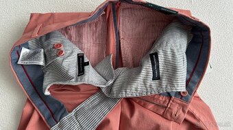 Nové pánske šortky Tommy HILFIGER - veľkosť č.31 - 5
