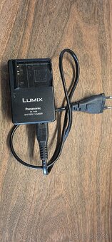 Panasonic DMC-TZ10 - 5