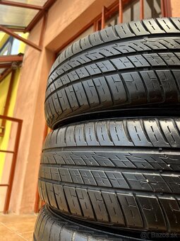 195/65 R15 letné pneumatiky – kompletná sada - 5