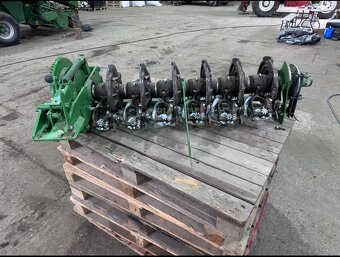 Predám lis Krone BigPack 1290XC - 5