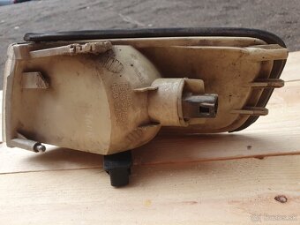 Honda Accord 5g 1993-1998 diely - 5