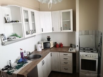 1izb. s balkónom - 5