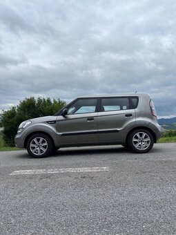 KIA Soul 2009 CVVT 93kw - 5
