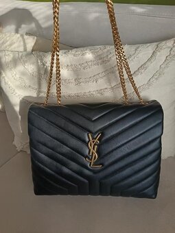 YSL kabelka - 5