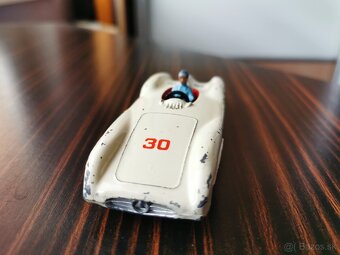 RARITKA Dinky toys Mercedes Benz - 5