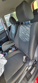 Kia Soul - 5