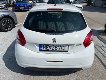 ☎️ Peugeot 208 1.2 Vti Active ☎️ - 5