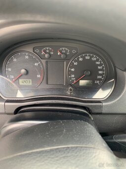 Predám auto - 5