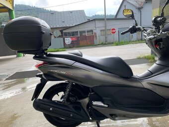 HONDA PCX 150 - 5