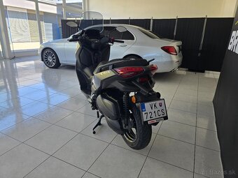 Yamaha X-Max 300 2023 SR - 5