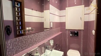 Predaj: Jedinečný 4-izbový byt 105 m², 2 balkóny, 2 kúpeľne, - 5