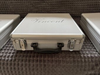 Vincent premium - káble - 5