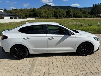Hyundai i30 N-Line Fastback 1.4 T-GDi - 5