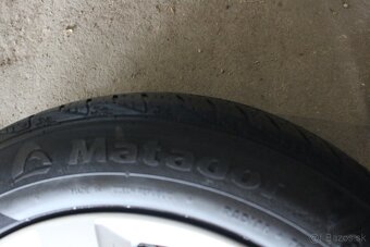 16"..5x112 r16....OEM......VW......GOLF-2011.....ZIMNA SADA - 5