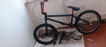 Bmx CTM POP - 5
