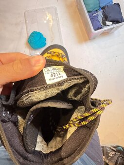 La sportiva - 5