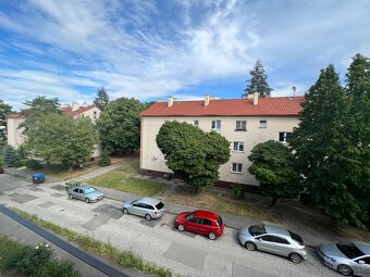 PRENÁJOM – Útulný 2-izbový byt – Nitra - 5