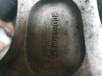 Letná sada 16" 5x112 Mercedes ... - 5