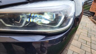Predám BMW 1.5 benzín 2019 7 miestne 101000km - 5