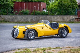 Kougar Sports Roadster - 5