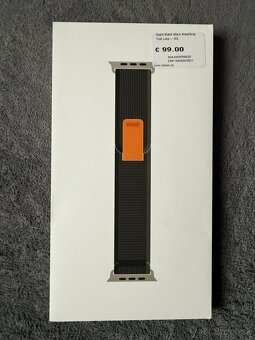 Apple Watch Ultra 49mm - 5