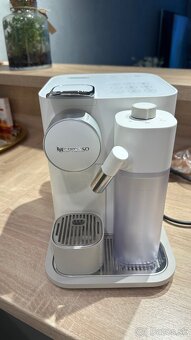 Nespresso kávovar - 5
