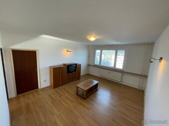 Prenájom 4 izb. byt ,ul. Nedbalova Nitra balkón - 5