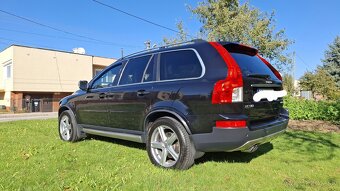 Volvo XC90 D5 Sport - 5