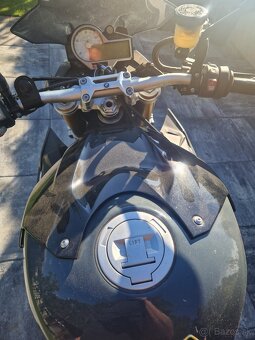 Bmw s1000r - 5