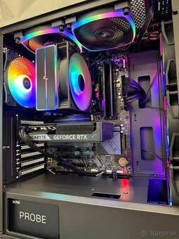 ⭐️ Ryzen 5 8400F, RTX 5060 Ti 8GB, 32GB RAM, 1TB SSD, 600W - 5