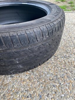 Letné Pneu Semperit 225/50 R17 98Y - 5