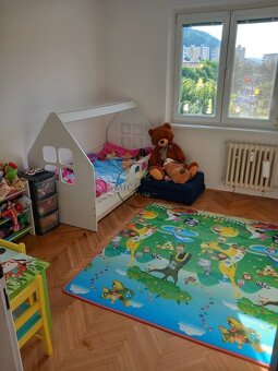 Predáme 3-izbový byt, ul. Fraňa Kráľa, Žarnovica - 5
